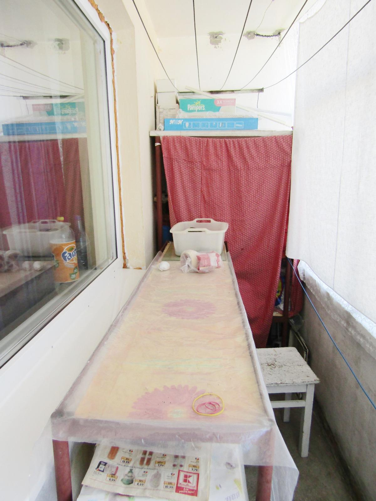 Apartament de vânzare 3 camere Gheorgheni - 25818AV | BLITZ Cluj-Napoca | Poza10