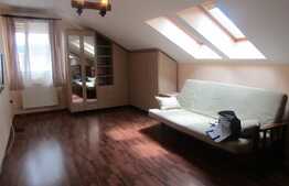 Mansarda de vanzare, 39 mp! Mobilata si utilata! Zona strazii Eroilor!