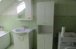 Mansarda de vanzare, 39 mp! Mobilata si utilata! Zona strazii Eroilor!