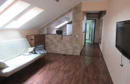 Mansarda de vanzare, 39 mp! Mobilata si utilata! Zona strazii Eroilor!