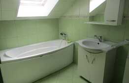 Mansarda de vanzare, 39 mp! Mobilata si utilata! Zona strazii Eroilor!