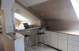 Mansarda de vanzare, 39 mp! Mobilata si utilata! Zona strazii Eroilor!