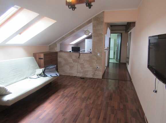 Garsonieră de vânzare Floreşti - 25819AV | BLITZ Cluj-Napoca | Poza1