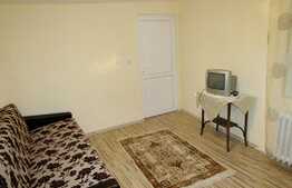 Garsoniera, 40 mp, decomandata, parcare, zona Big