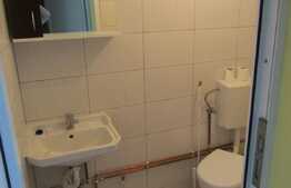 Garsoniera, 40 mp, decomandata, parcare, zona Big