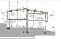 Duplex de 100 mp utili, teren de 200 mp! Zona de case! Finalizare august 2017!