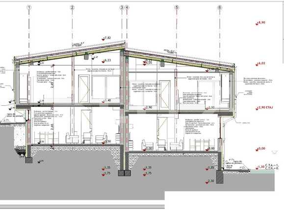 Casa de vânzare 4 camere Floreşti - 25821CV | BLITZ Cluj-Napoca | Poza4
