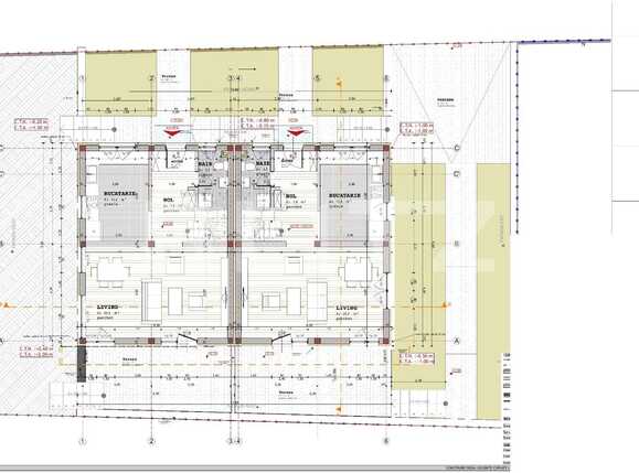 Casa de vânzare 4 camere Floreşti - 25821CV | BLITZ Cluj-Napoca | Poza2