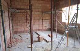 Casa cuplata de 180 mp utili! Teren de 250 mp! Finalizare august 2017!