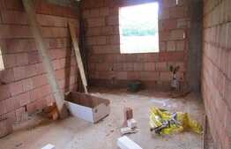 Casa cuplata de 180 mp utili! Teren de 250 mp! Finalizare august 2017!