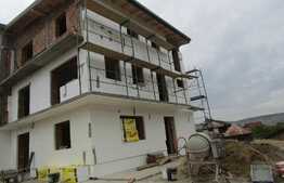 Casa cuplata de 180 mp utili! Teren de 250 mp! Finalizare august 2017!