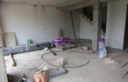 Casa cuplata de 180 mp utili! Teren de 250 mp! Finalizare august 2017!