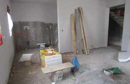 Casa cuplata de 180 mp utili! Teren de 250 mp! Finalizare august 2017!