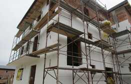 Casa cuplata de 180 mp utili! Teren de 250 mp! Finalizare august 2017!