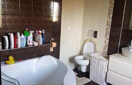 Casa individuala, 240 mp, zona Primariei Someseni