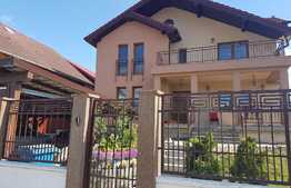 Casa individuala, 240 mp, zona Primariei Someseni