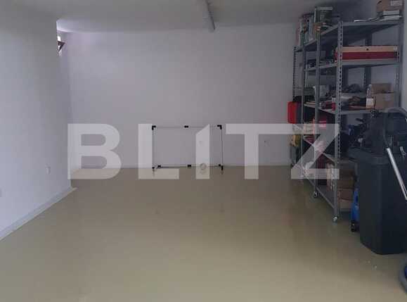 Spațiu birouri de închiriat Someseni - 25824SIB | BLITZ Cluj-Napoca | Poza11