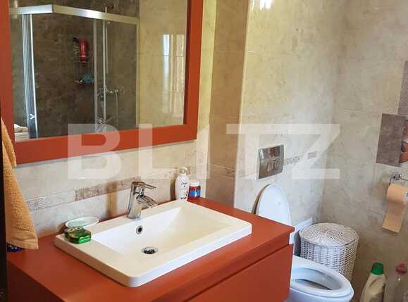 Spațiu birouri de închiriat Someseni - 25824SIB | BLITZ Cluj-Napoca | Poza15