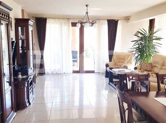 Spațiu birouri de închiriat Someseni - 25824SIB | BLITZ Cluj-Napoca | Poza4