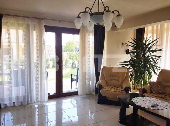 Spațiu birouri de închiriat Someseni - 25824SIB | BLITZ Cluj-Napoca | Poza3