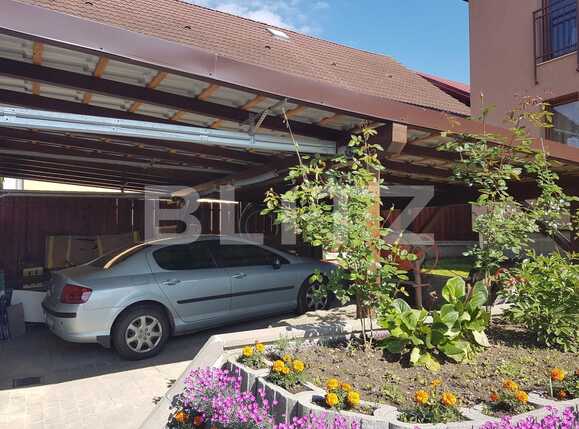 Spațiu birouri de închiriat Someseni - 25824SIB | BLITZ Cluj-Napoca | Poza14