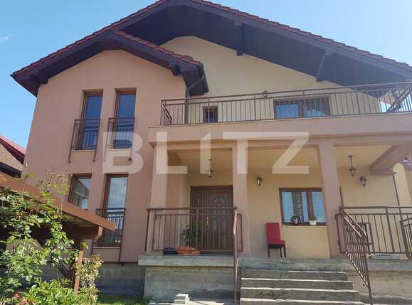 Spațiu birouri de închiriat Someseni - 25824SIB | BLITZ Cluj-Napoca | Poza2