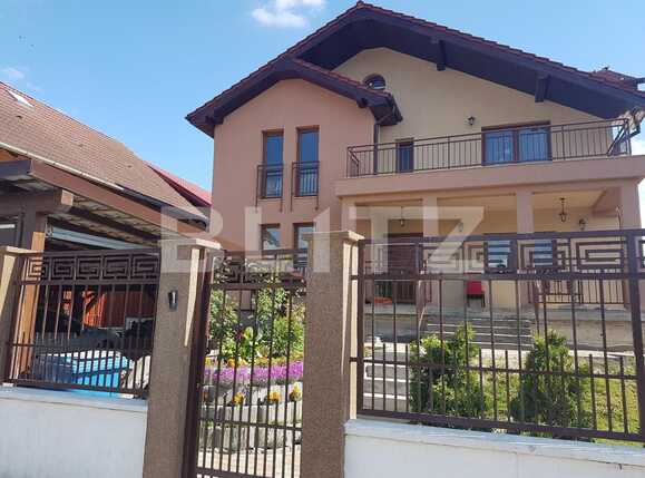 Spațiu birouri de închiriat Someseni - 25824SIB | BLITZ Cluj-Napoca | Poza1