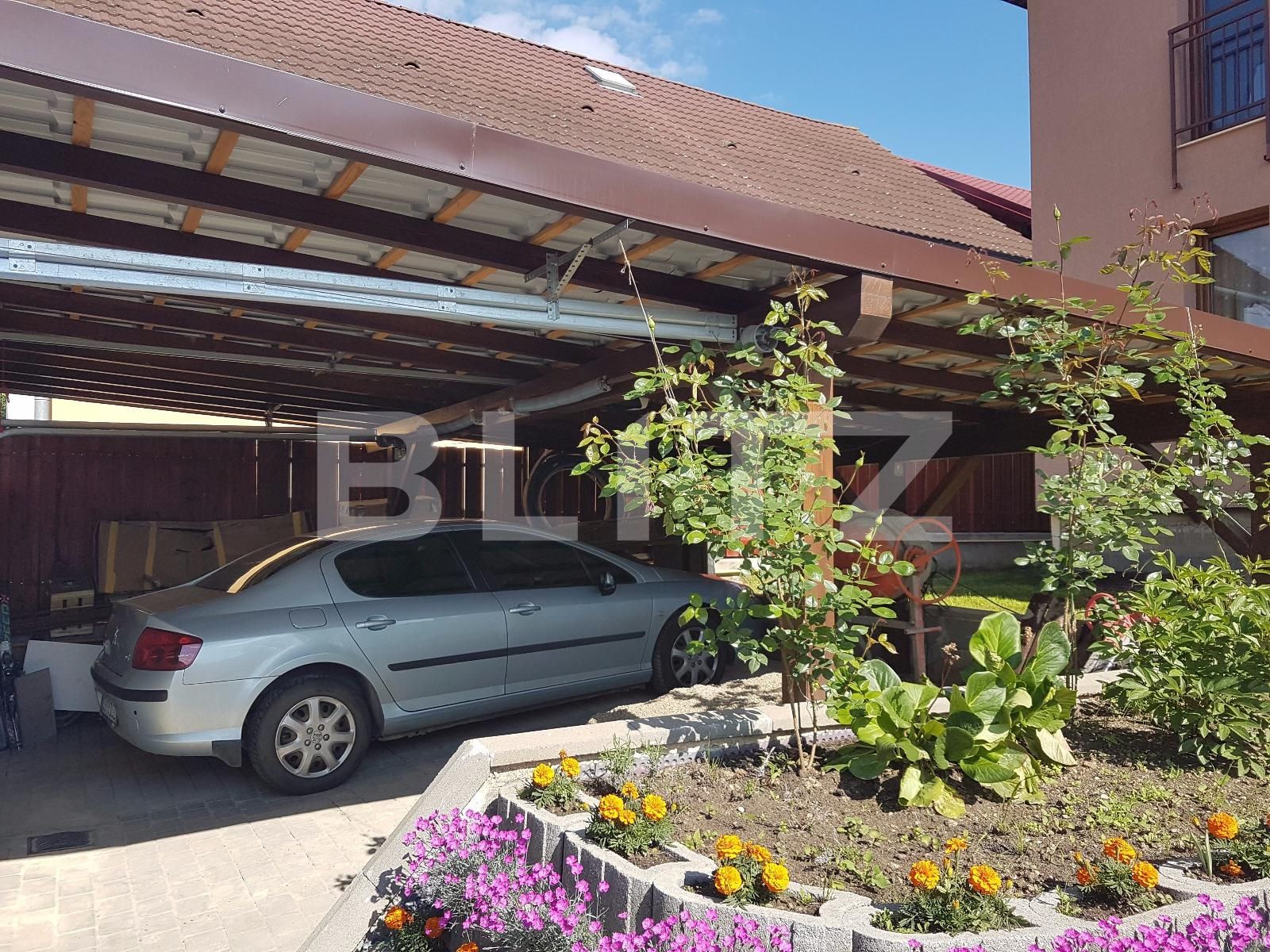 Spațiu birouri de închiriat Someseni - 25824SIB | BLITZ Cluj-Napoca | Poza14