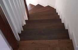 Vanzare casa individuala, 300 mp, 1000 mp teren, zona linistita de case si vile!