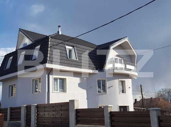 Casa de vânzare 7 camere Exterior Sud - 25827CV | BLITZ Cluj-Napoca | Poza2