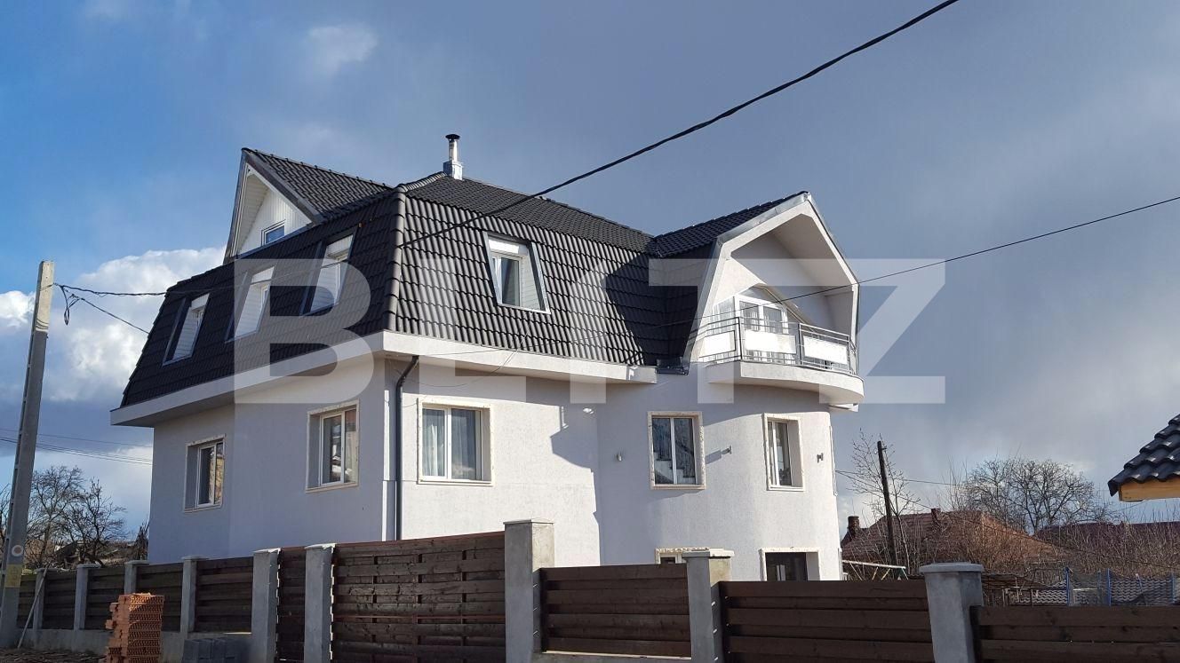 Casa de vânzare 7 camere Exterior Sud - 25827CV | BLITZ Cluj-Napoca | Poza2