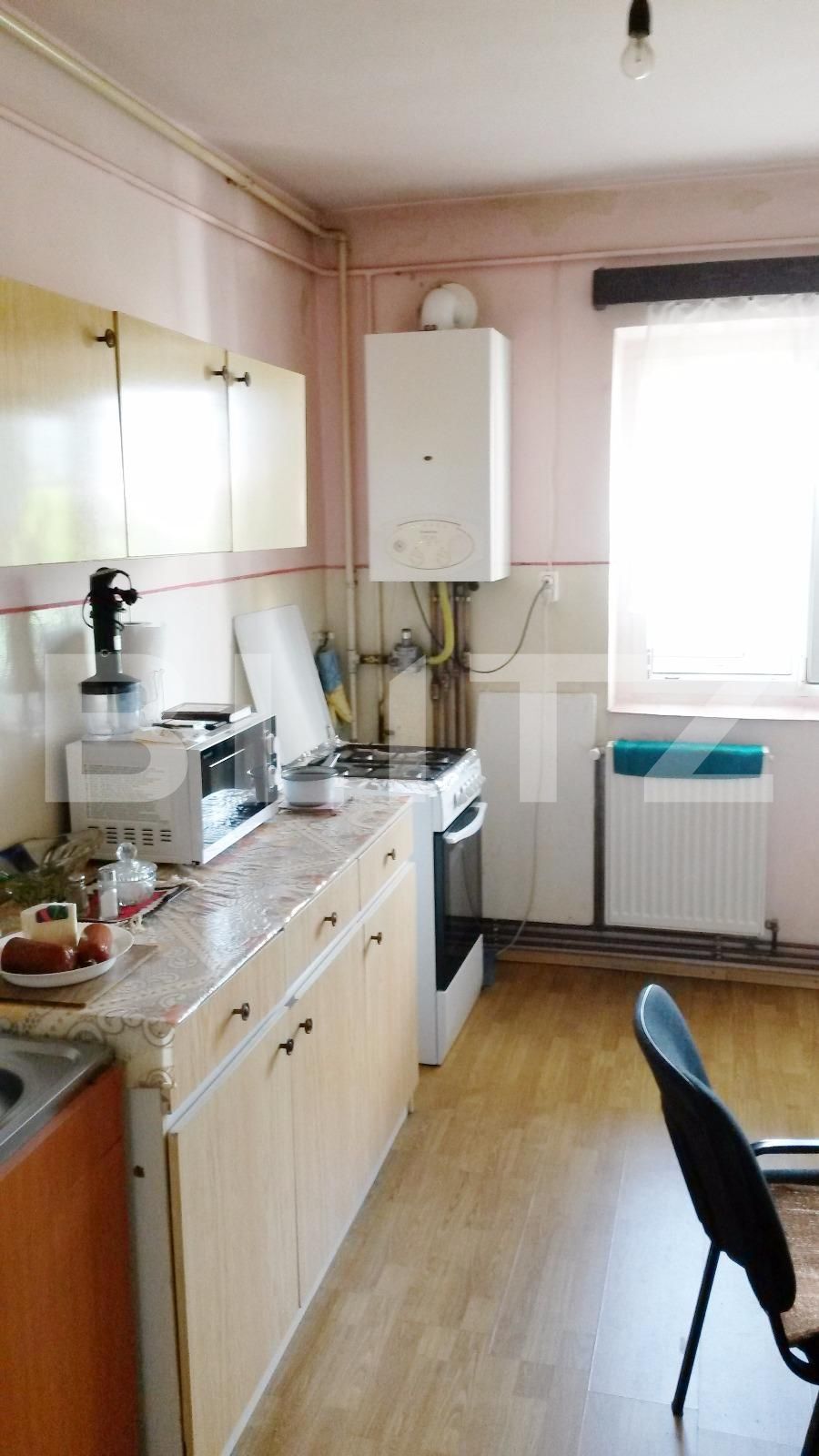 Apartament de vânzare 2 camere Zorilor - 25828AV | BLITZ Cluj-Napoca | Poza3