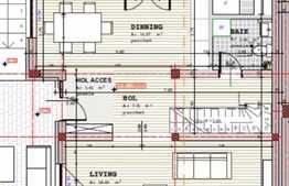 Casa cuplata finisata de 228 mp utili, teren de 320 mp! Doua garaje! Zona Tauti 