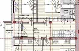 Casa cuplata finisata de 228 mp utili, teren de 320 mp! Doua garaje! Zona Tauti 