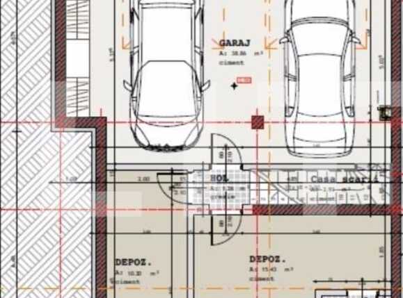 Casa de vânzare 6 camere Floreşti - 25829CV | BLITZ Cluj-Napoca | Poza2