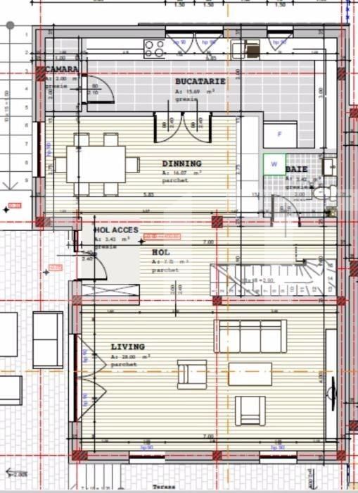 Casa de vânzare 6 camere Floreşti - 25829CV | BLITZ Cluj-Napoca | Poza3