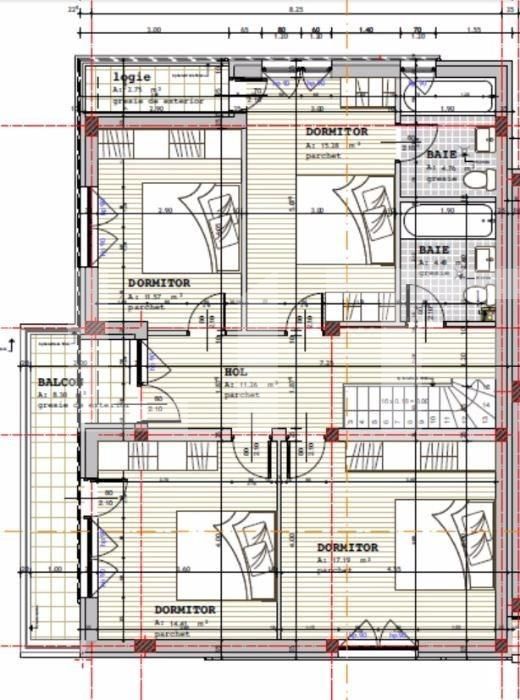 Casa de vânzare 6 camere Floreşti - 25829CV | BLITZ Cluj-Napoca | Poza4