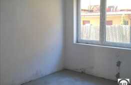 Apartament la parter 38 mp Prima Casa!