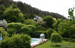 Vila exclusivista , 300 mp utili, teren de 4300 mp, piscina! Panorama deosebita!