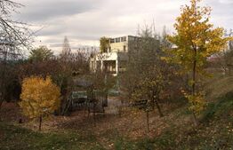 Vila exclusivista , 300 mp utili, teren de 4300 mp, piscina! Panorama deosebita!