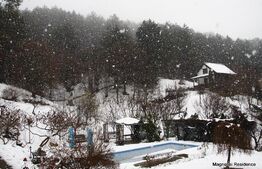 Vila exclusivista , 300 mp utili, teren de 4300 mp, piscina! Panorama deosebita!