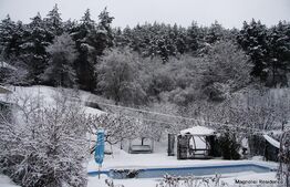 Vila exclusivista , 300 mp utili, teren de 4300 mp, piscina! Panorama deosebita!