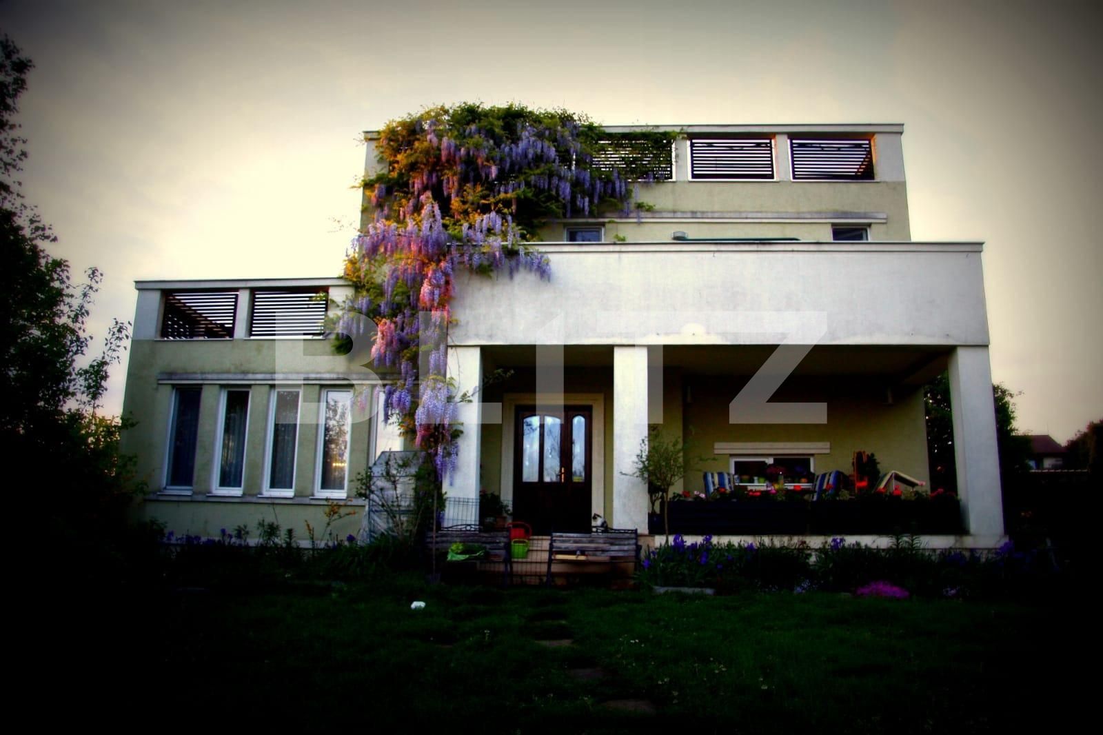 Casa de vânzare 5 camere Floreşti - 25831CV | BLITZ Cluj-Napoca | Poza4