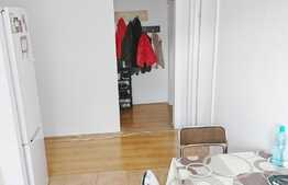 Apartament 3 camere, 65 mp, boxa subsol, zona strazii Bucium