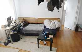 Apartament 3 camere, 65 mp, boxa subsol, zona strazii Bucium