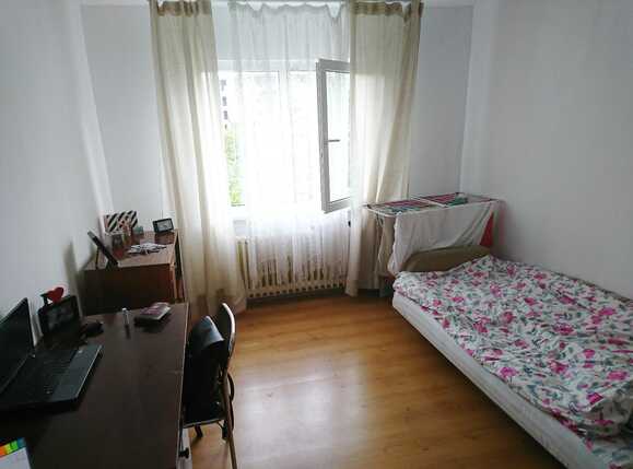 Apartament de vânzare 3 camere Manastur - 25833AV | BLITZ Cluj-Napoca | Poza1