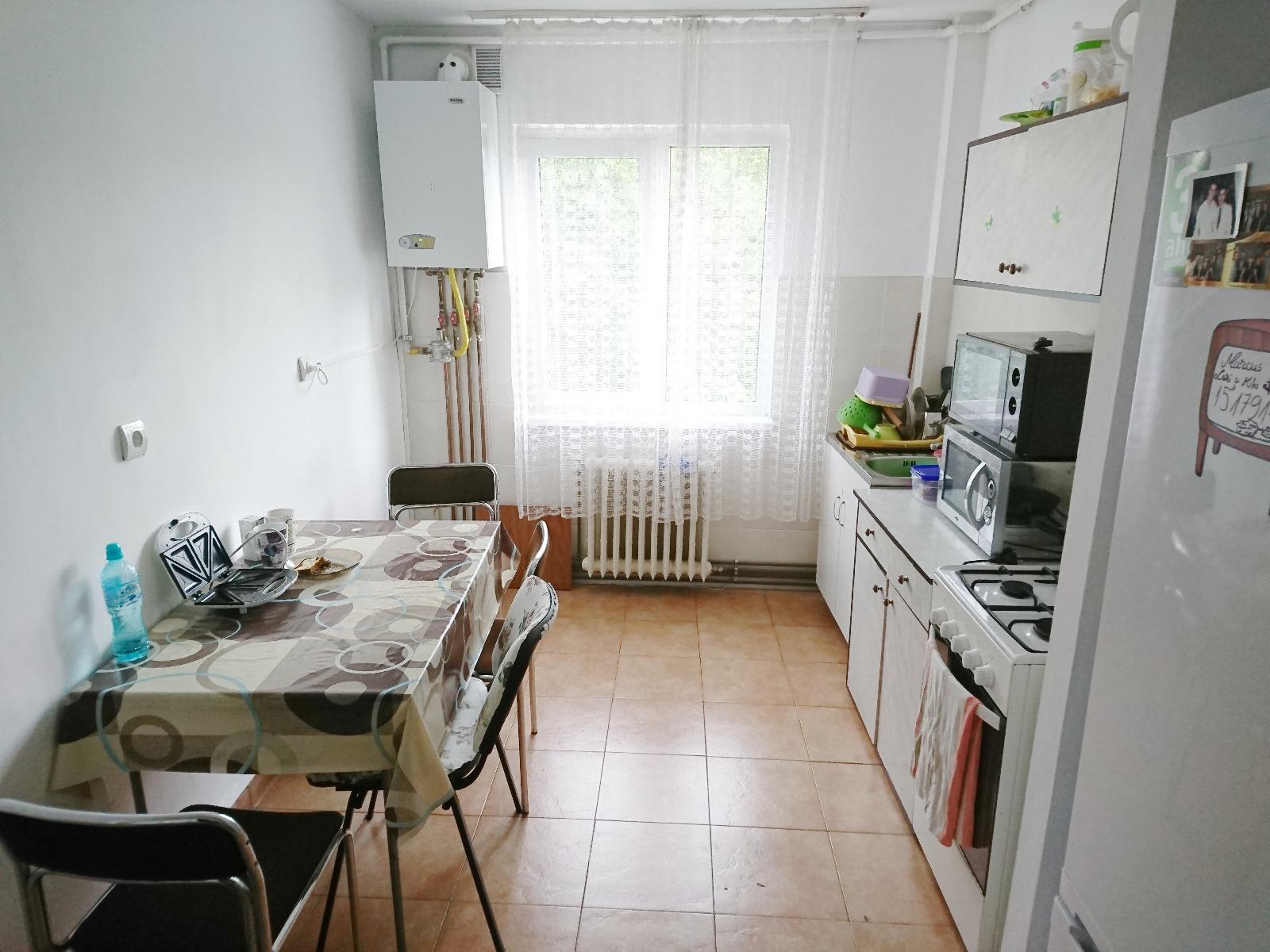 Apartament de vânzare 3 camere Manastur - 25833AV | BLITZ Cluj-Napoca | Poza9