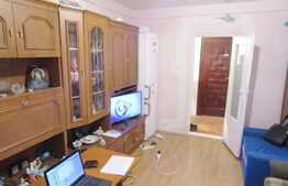 Garsoniera de vanzare, 21 mp, zona Expo Transilvania