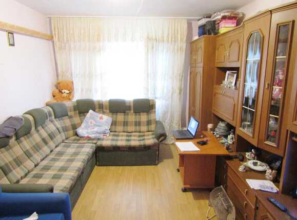 Garsonieră de vânzare Marasti - 25834AV | BLITZ Cluj-Napoca | Poza1