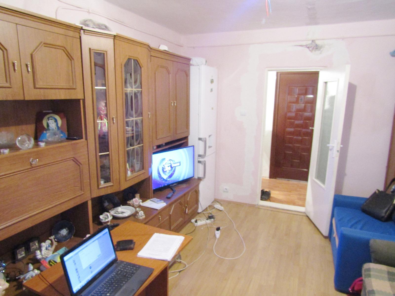 Garsonieră de vânzare Marasti - 25834AV | BLITZ Cluj-Napoca | Poza3